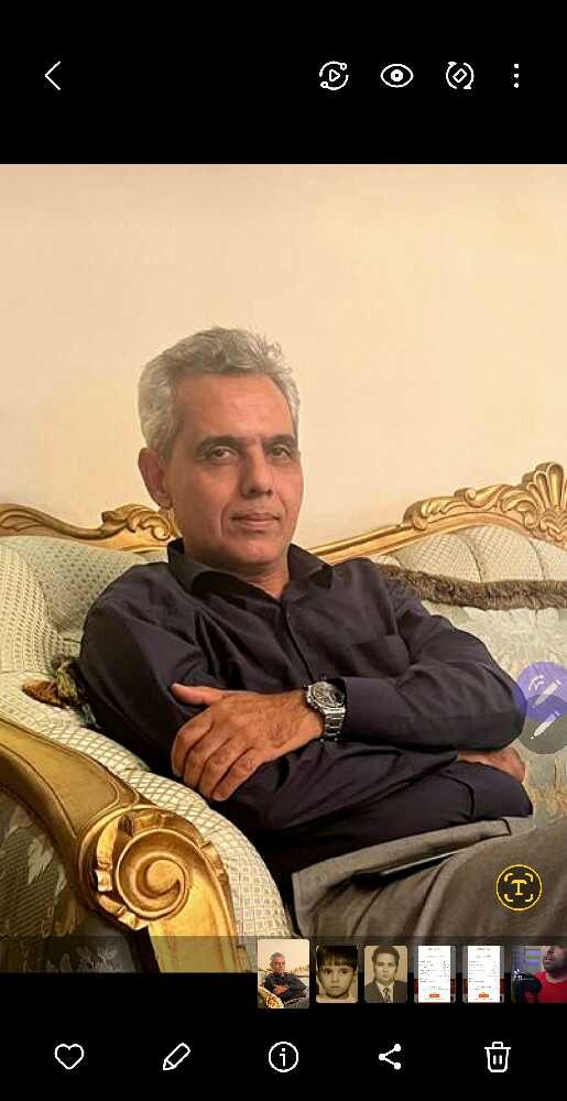 provider user card avatar