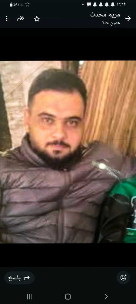 احمد دگ دگ