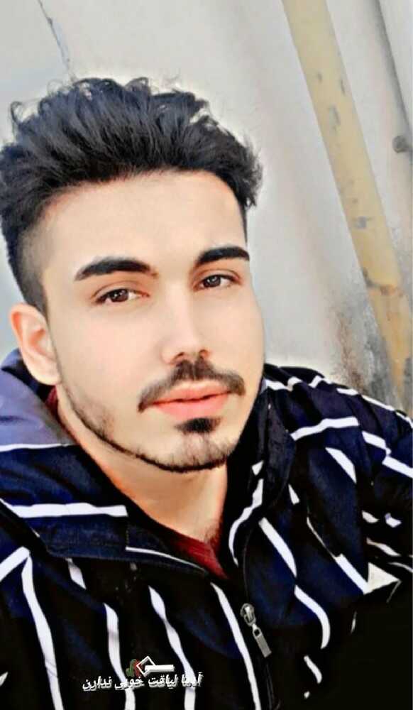 فرامرز سالخورده