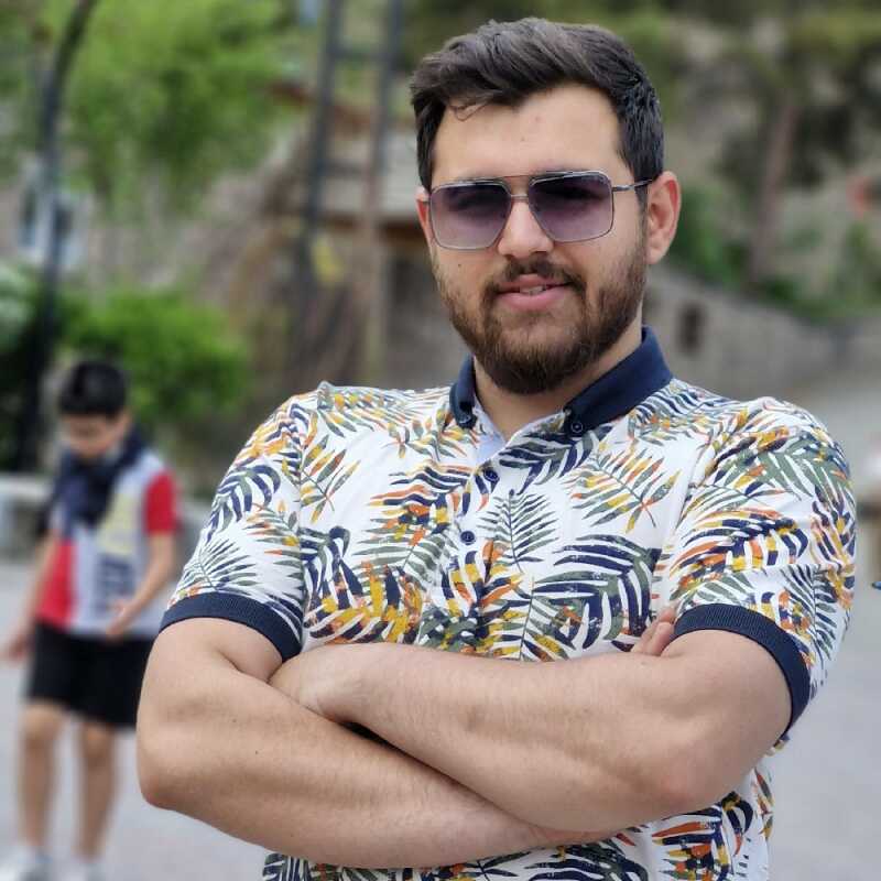 ایمان امیری رهنی