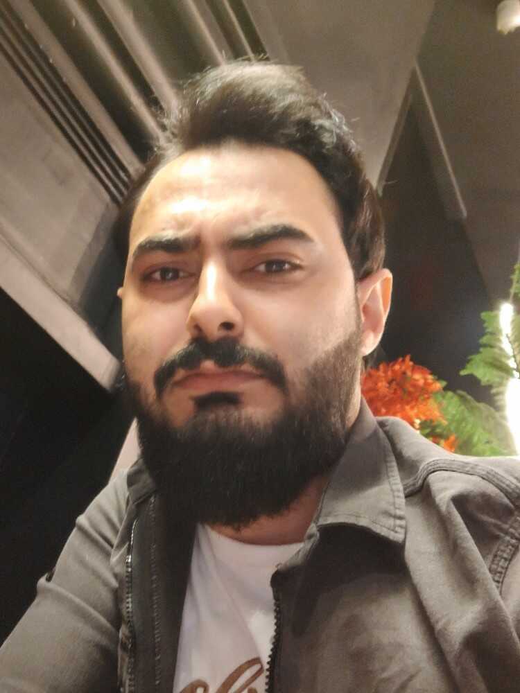سید علیرضا آقاسید احمد پیشنماز