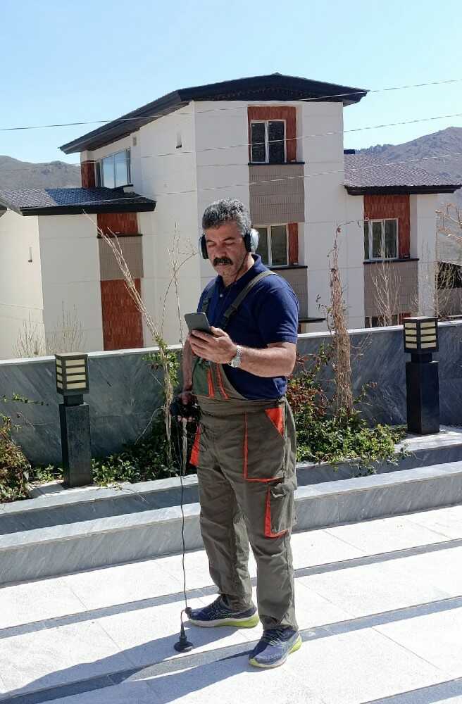 علی بقائی