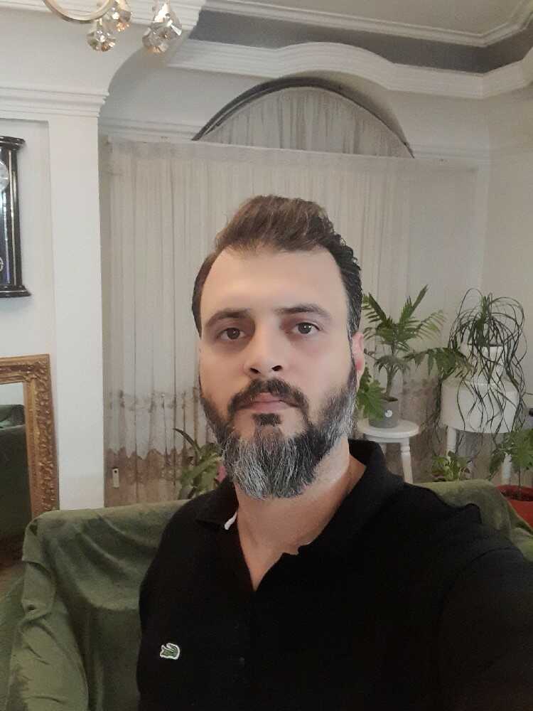 علیرضا جولانژاد