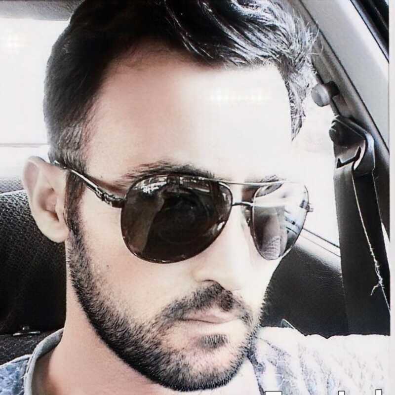 محمد جعفر بهرامپور پاشا