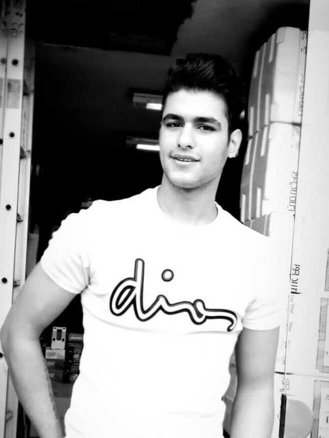 سعید باقر زاده