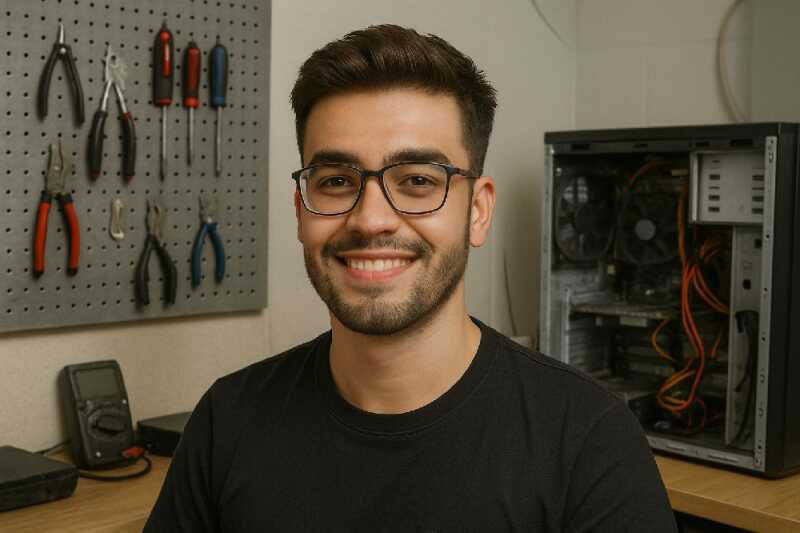 محمد حیدرپناه