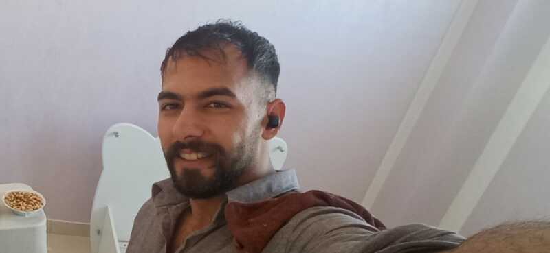 محمدرضا شیخنا