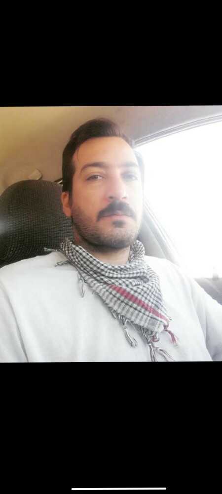 احمد پیرو