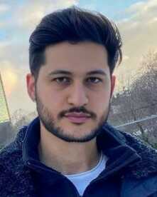 مهرداد شاهسون