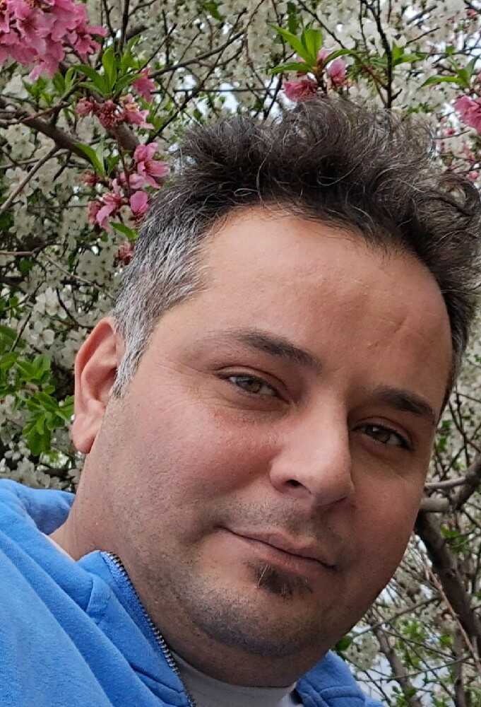 محمد خاکباز