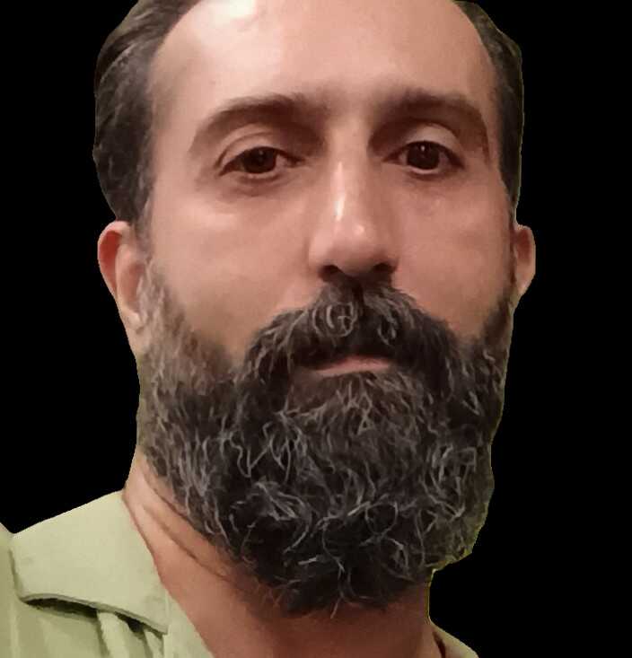 رامتین آبا