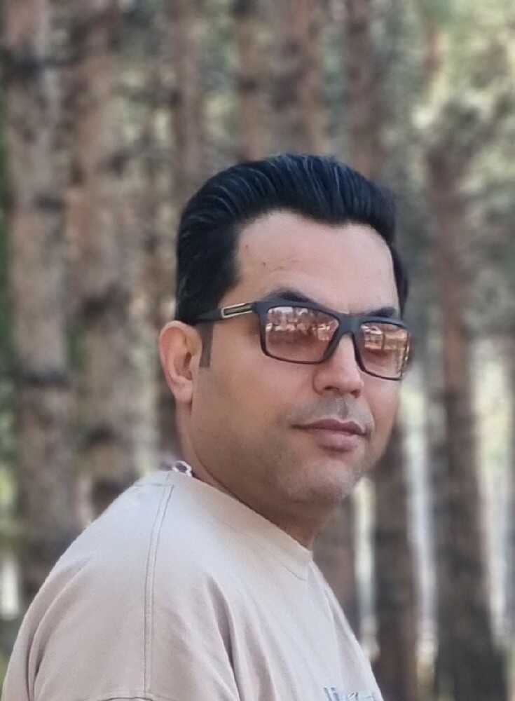 سید مجتبی دهقانی