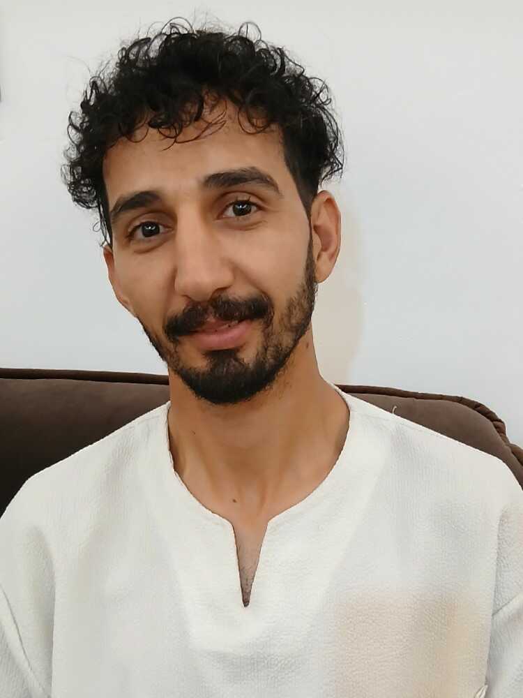 قاسم یوسفی