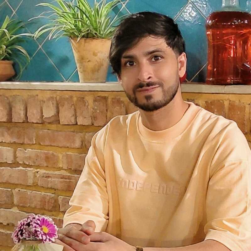 provider user card avatar