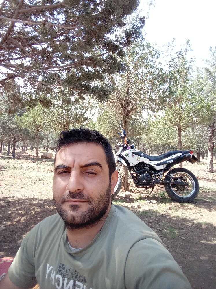 مسعود کسانی