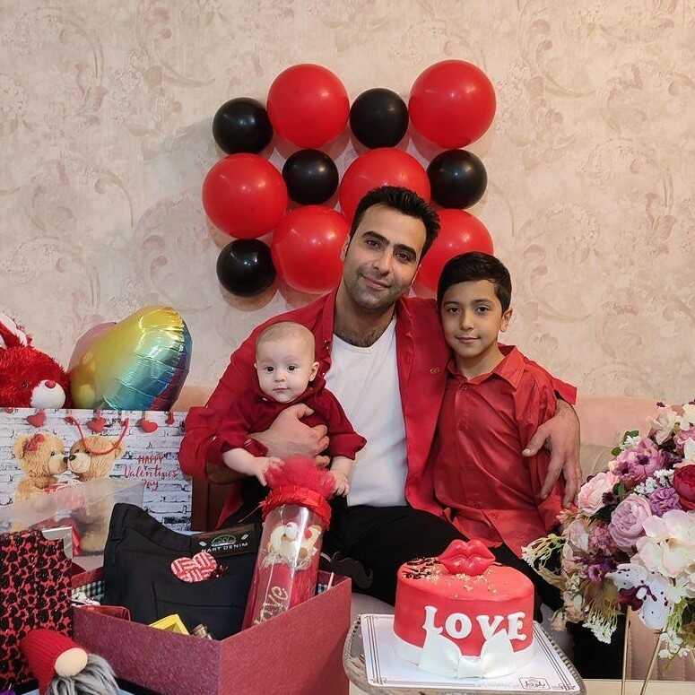 حمید رضا نورابادی