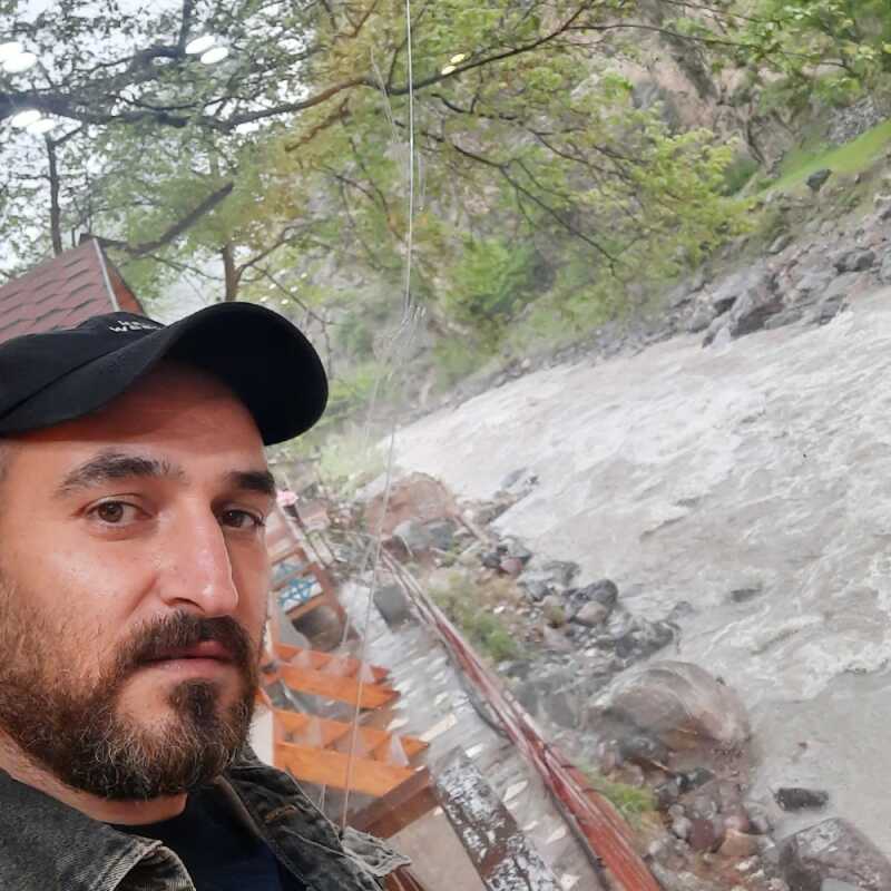 جعفر موسوی