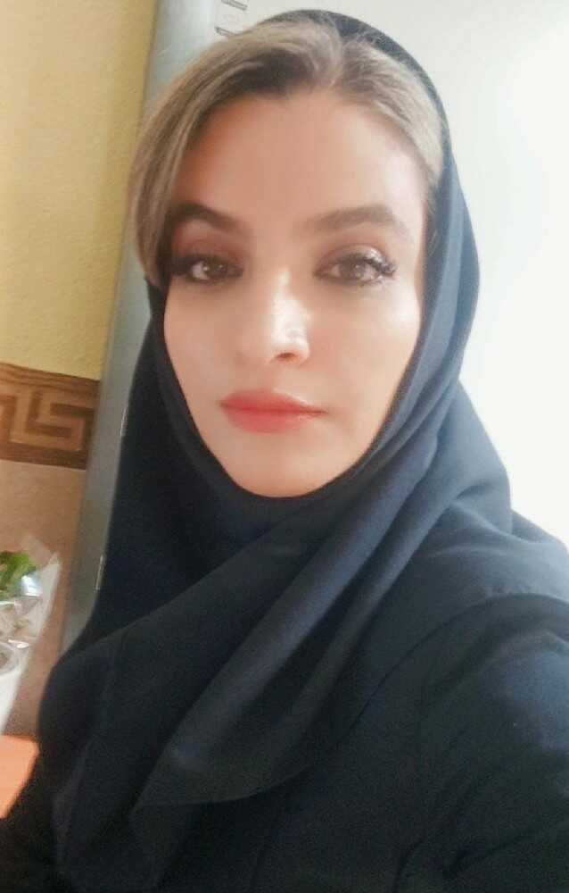 سپیده احمدوند