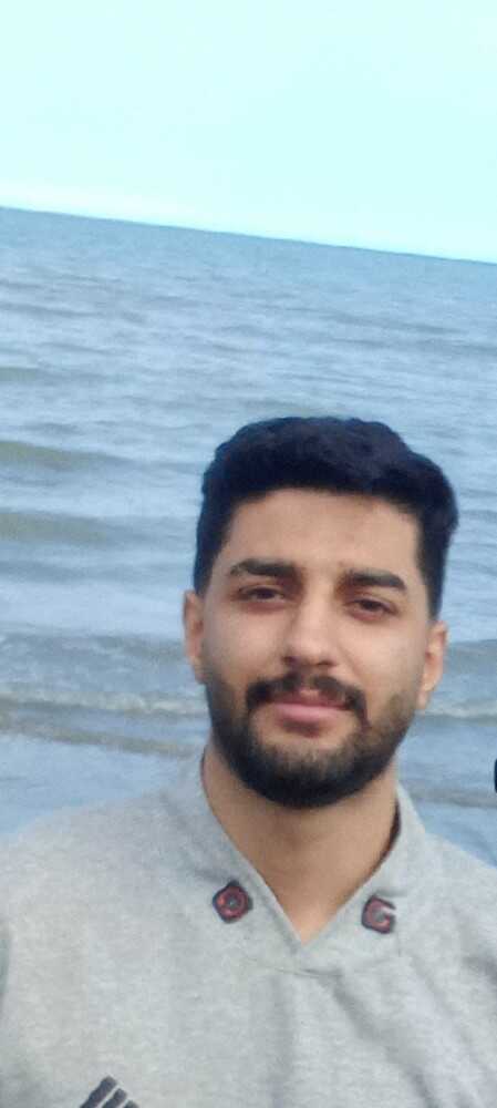 محمد حسین صفایی زاده