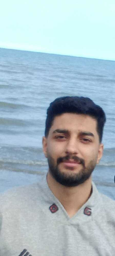 محمد حسین صفایی زاده