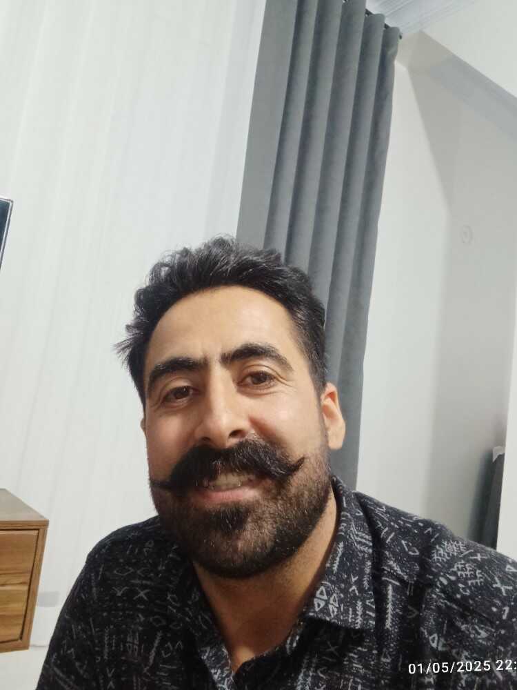 فرزاد مهرابیان