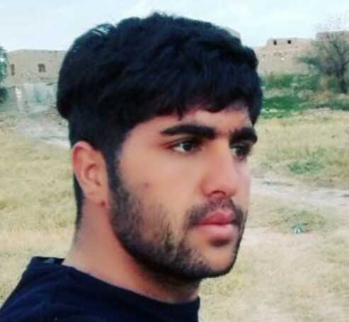 حامد ممی پور