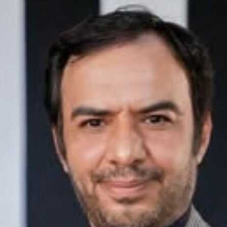 mostafa azadeh