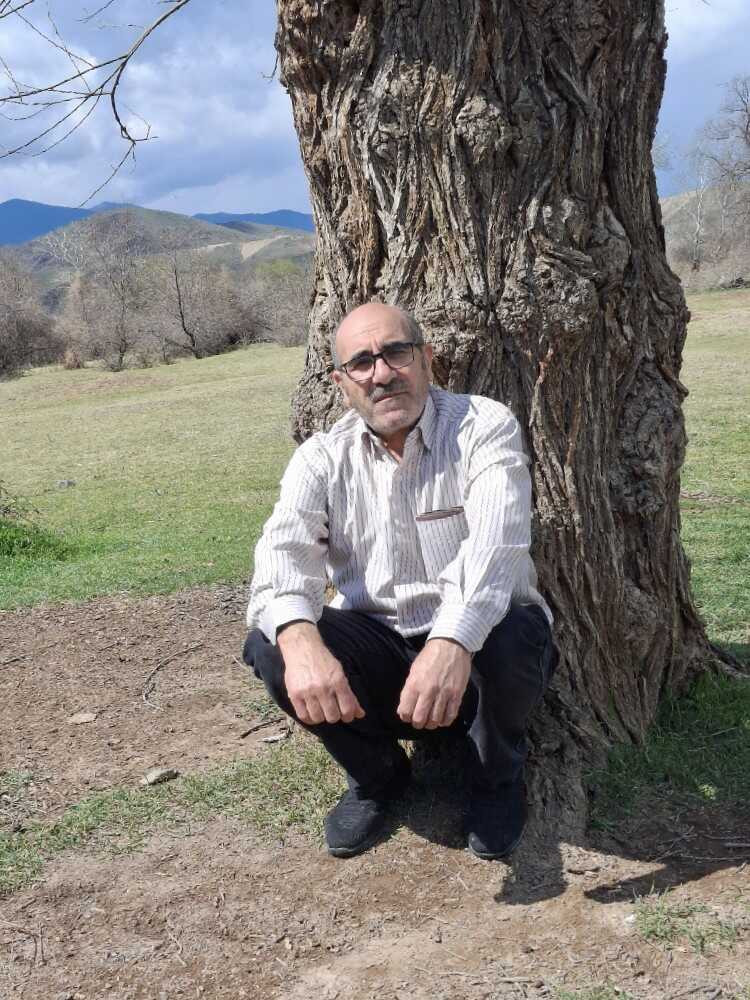 صدقعلی اشرفی
