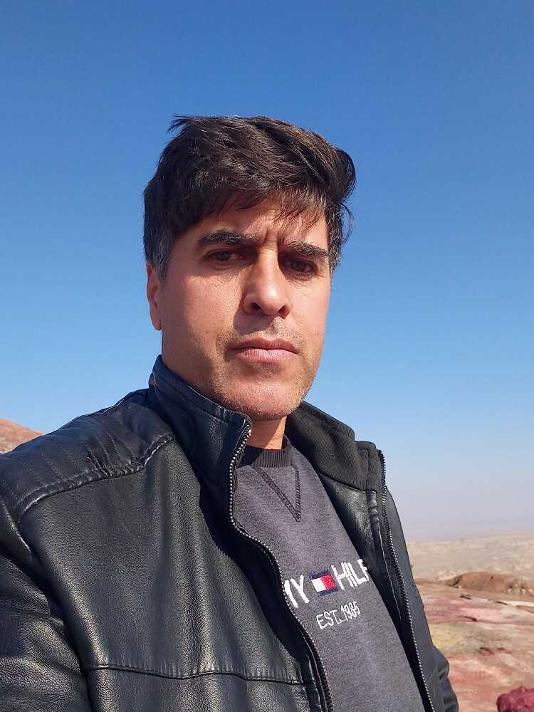 علی محمدی
