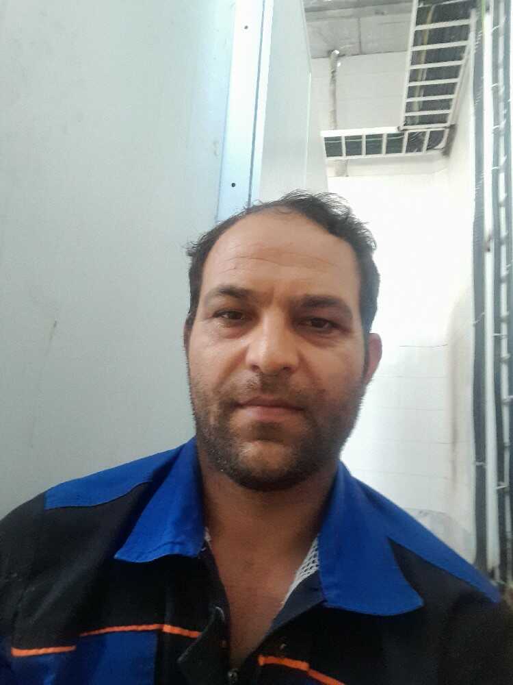 تقی محمدی