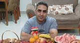 حسین رجبی منفرد