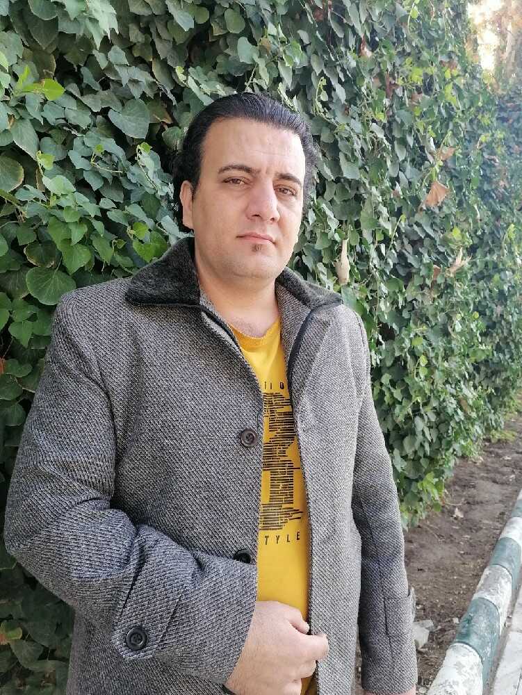 تشخیص رنگ امرداد