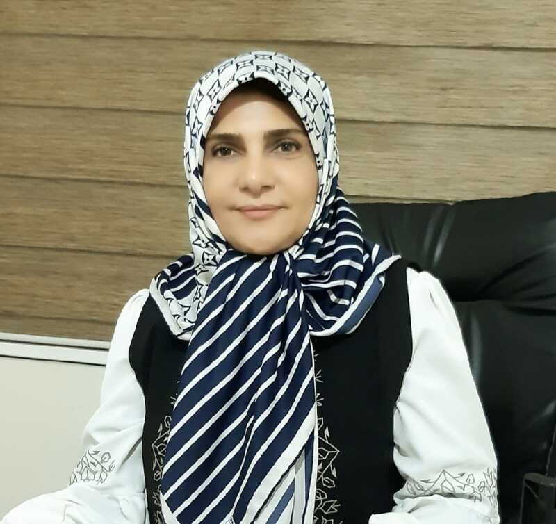 آذردخت داوری