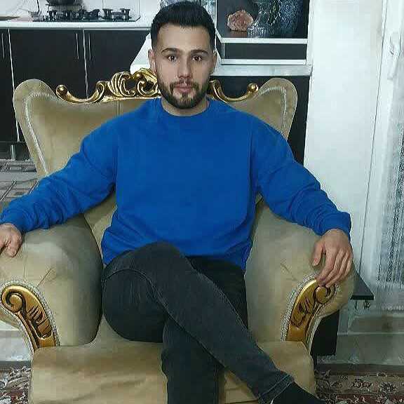 علیرضا اسماعیل زاده