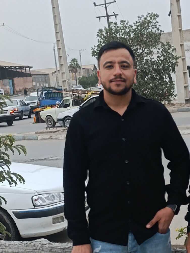 محمد غرباوی