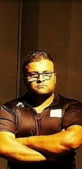 سجاد هزاره
