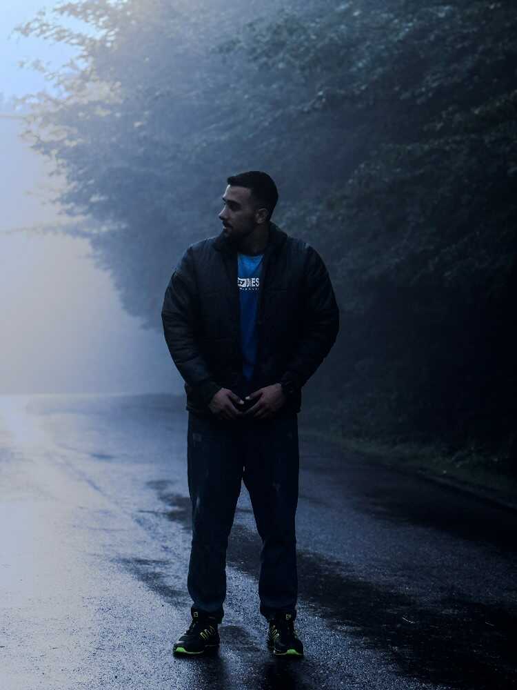 حسین نژادرضائی