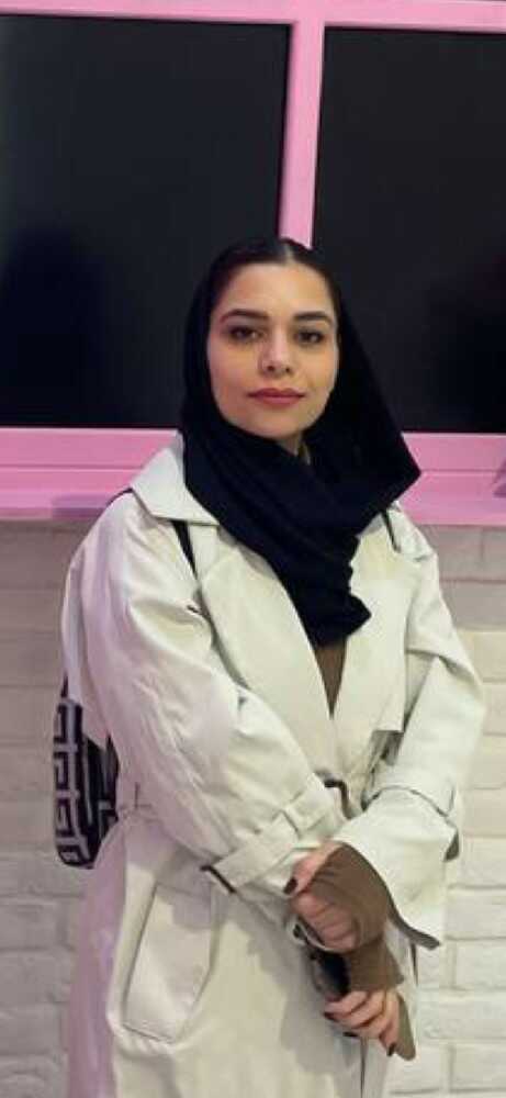 ملاحت صادقی کفاش