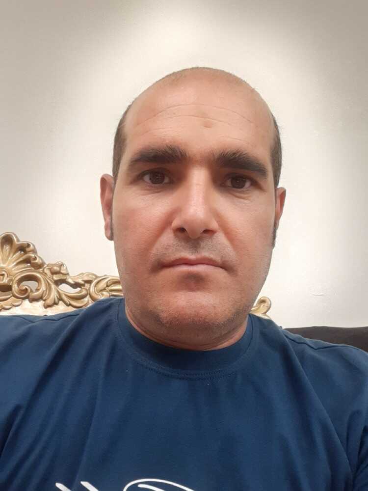 مهدی نظری
