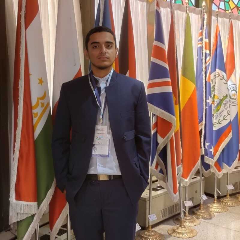 محمد مهدی حسینی