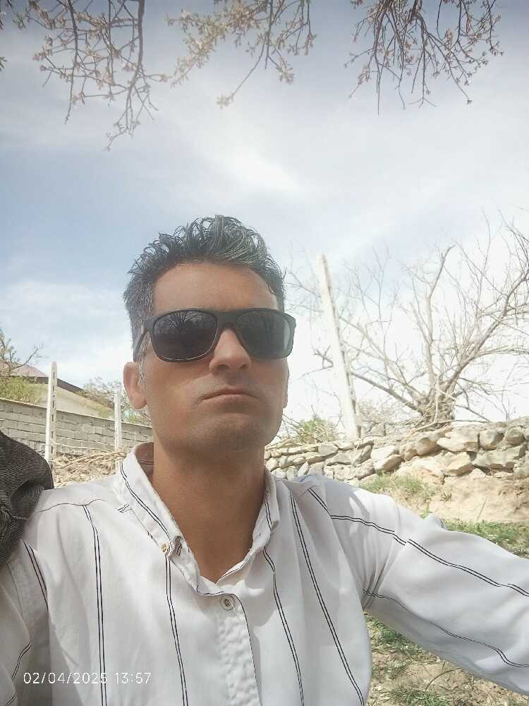 مسعود نبی لودشیری