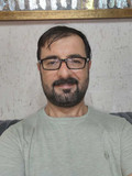 علی لرکی