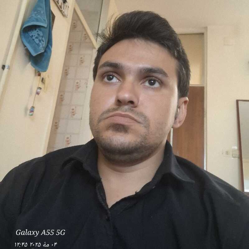 محمدحسین بینایی رهبری