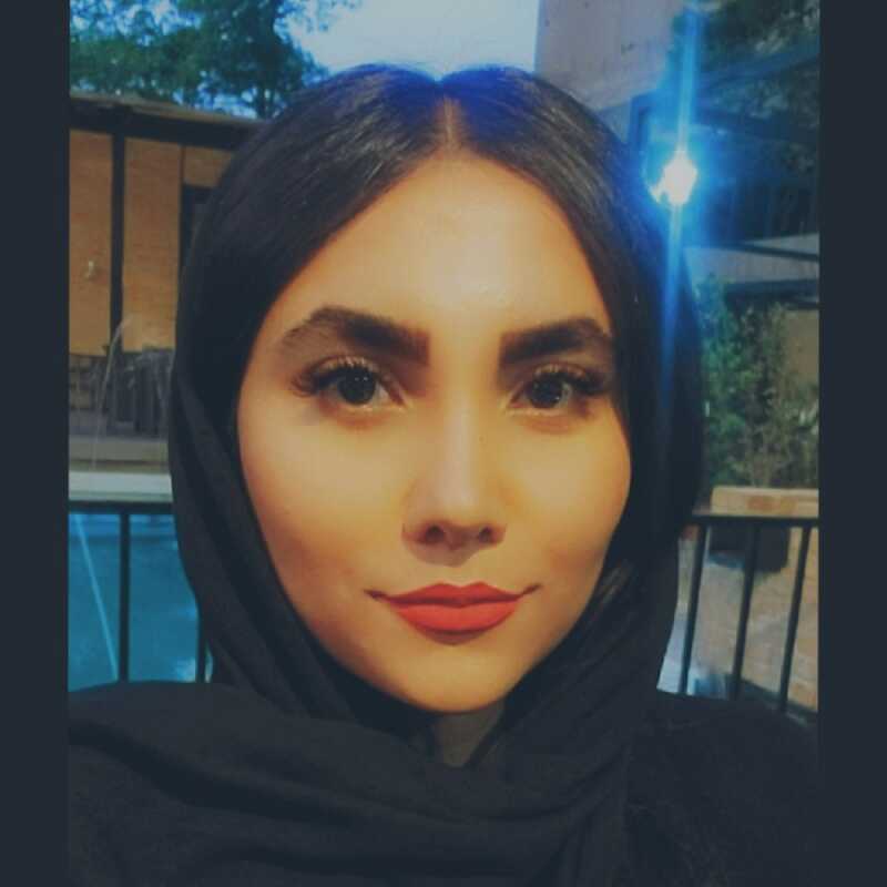 شیما رستم آبادی