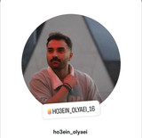 محمد حسین علیایی