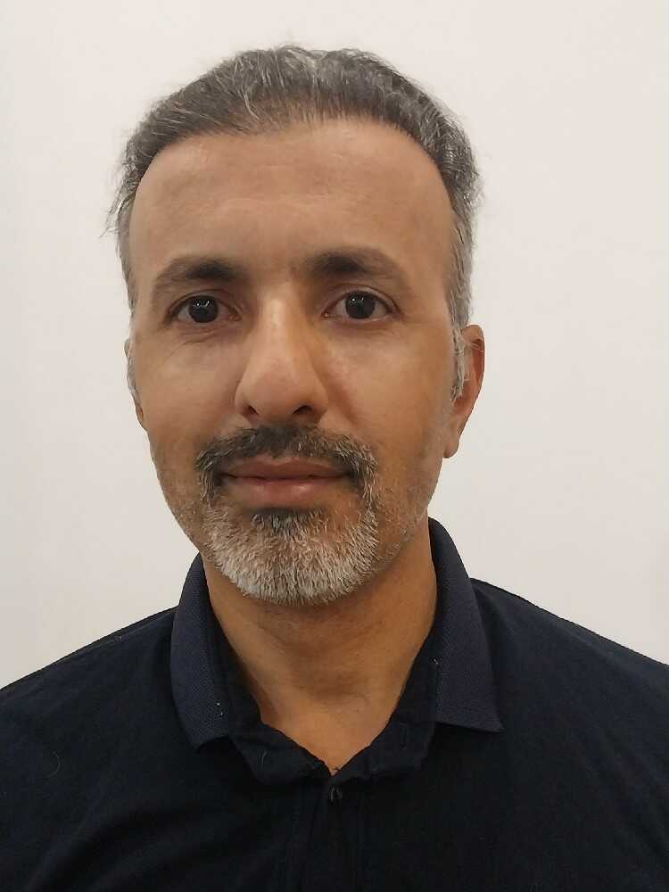 مهدی خلج