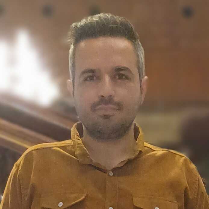 احسان شاه بیک