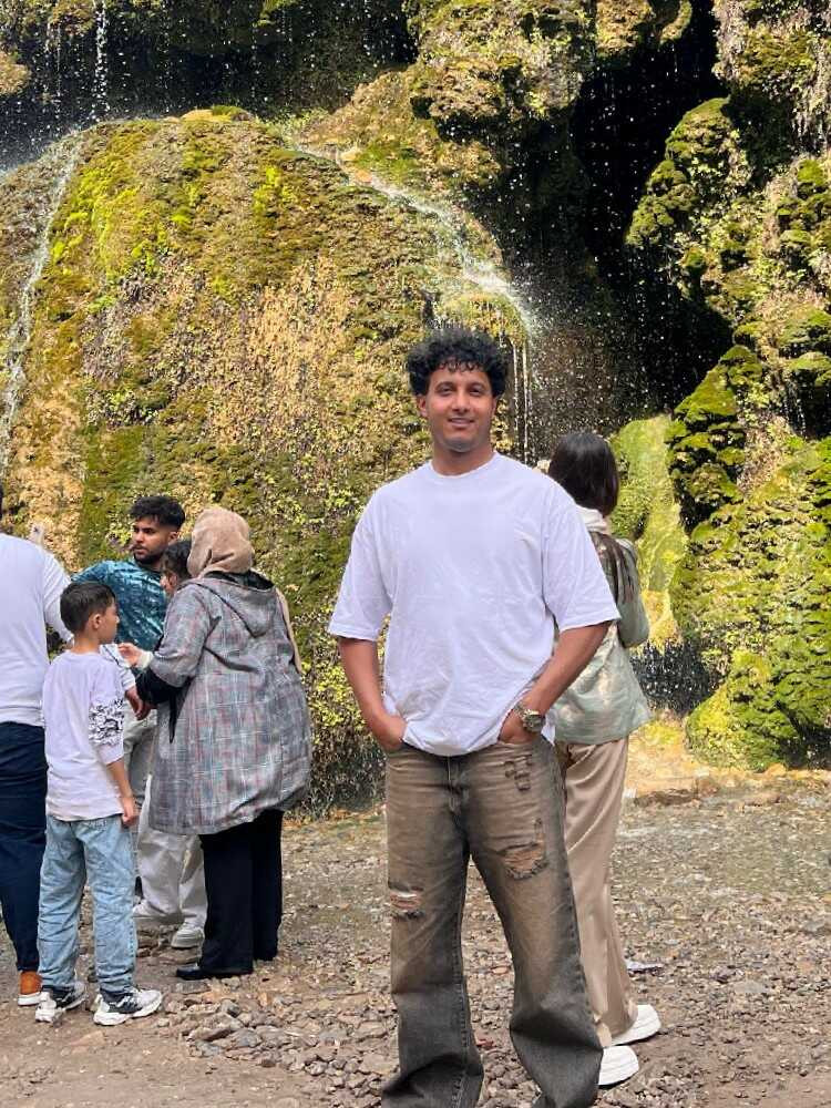 اکبر نعمت زاده