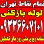 امیرحسین طالبی