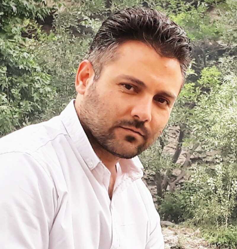 محمد جمیل آهنگی